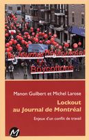 Lockout au Journal de Montréal