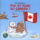 Pix et Flou au Canada !