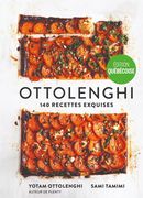 Ottolenghi - 140 recettes exquises