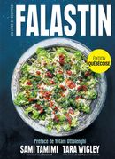 Falastin - Un livre de recettes