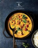 K pour Katrine - Le livre de recettes