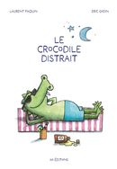 Le Crocodile distrait