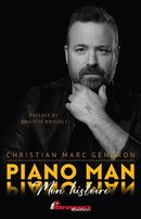 Piano Man - Mon histoire