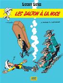 Lucky Luke - Lucky Comics 31 - Les Dalton à la noce