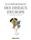 Le comportement des oiseaux d'Europe