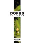 Dofus artbook - Session 1