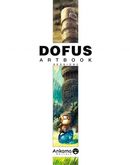 Dofus artbook - Session 2