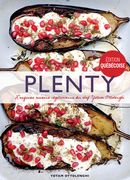 Plenty - L'exquise cuisine végétarienne du chef Yotam Ottolenghi