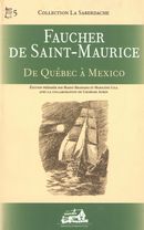 De Québec à Mexico