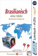 Brasilianisch S.P. L/CD (4) + MP3