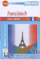 Französisch Ohne Mühe L/CD + MP3