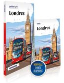 Londres - guide light