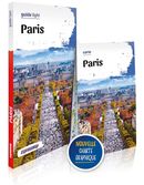 Paris - guide light