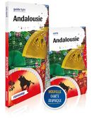 Andalousie - guide light