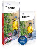 Toscane - guide light