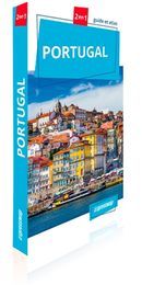 Portugal - Guide et atlas