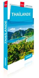 Thaïlande - Guide et atlas