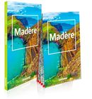 Madère - Guide et carte laminée