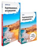Fuerteventura et Lanzarote - guide light