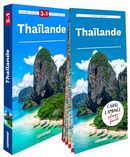 Thaïlande - Guide 3 en 1