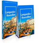 Languedoc-Roussillon - Guide et carte laminée
