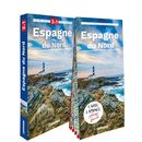 Espagne du Nord - Guide 3 en 1 - 4e édition