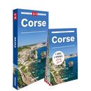 Corse - Guide 3 en 1