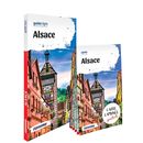 Alsace - guide light