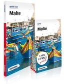 Malte - guide light