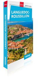 Languedoc-Roussillon - Guide et atlas