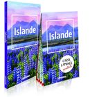 Islande - Guide et carte laminée
