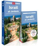 Israël et Jordanie - Guide 3 en