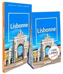 Lisbonne - Guide et carte laminée