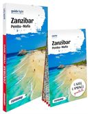 Zanzibar - Pemba - Mafia - guide light
