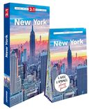 New York - Guide 3 en 1
