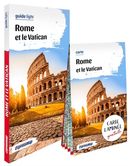 Rome et le Vatican - guide Light