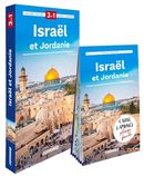 Israël et Jordanie - Guide 3 en 1