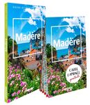 Madère - Guide et carte laminée