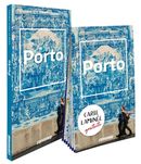 Porto - Guide et carte laminée
