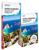 Corfou et Zakynthos - guide light