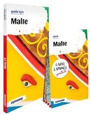 Malte - guide light 2024