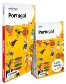 Portugal - guide light