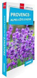 Provence-Alpes-Côte d'Azur - Guide et atlas
