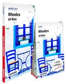 Rhodes et Kos - guide light
