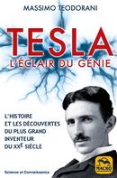Tesla : L'éclair du génie