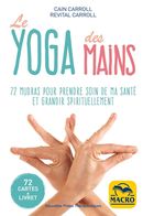 Le yoga des mains - 72 cartes + livret