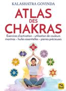 Atlas des chakras N.E.