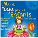 L'Abc du Yoga pour les Enfants N.E.