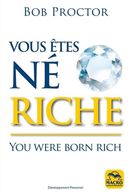 Vous êtes né riche N.E.