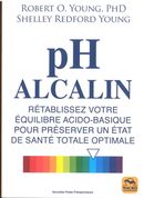 pH alcalin N.E.